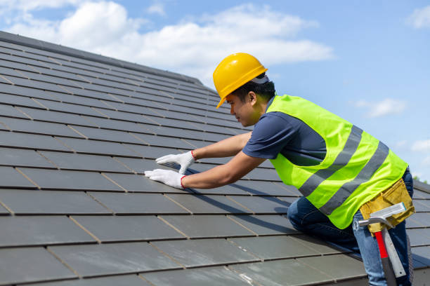 Heating Cable for Roof Installation in Dunlap, IA