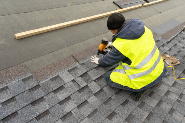 Best Roof Replacement Cost  in Dunlap, IA