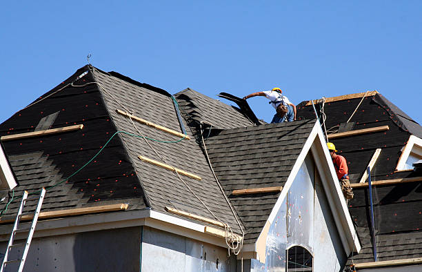 Quick and Trustworthy Emergency Roof Repair Services in Dunlap, IA